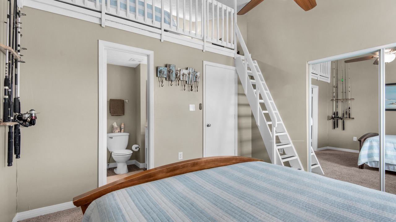 Photo of Bedroom in Fort Walton Beach