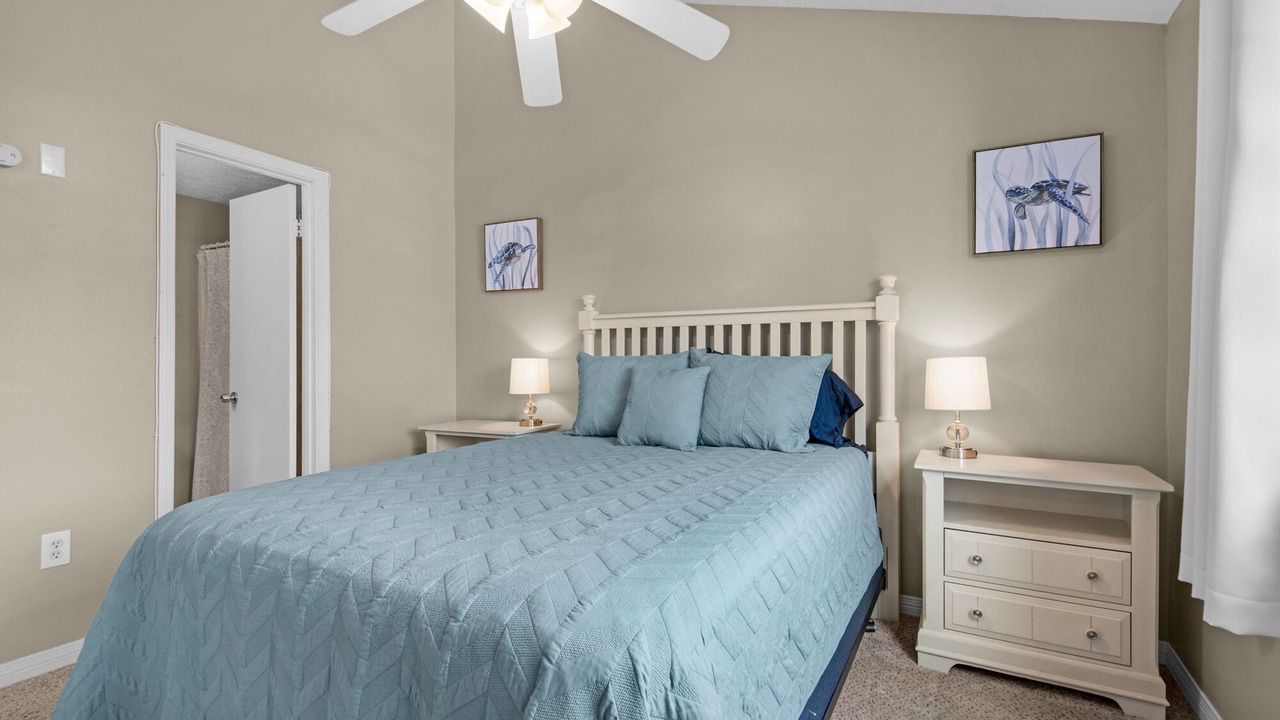 Photo of Bedroom in Fort Walton Beach
