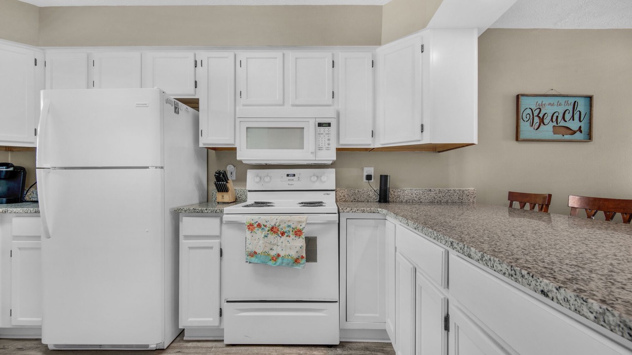 Photo of Kitchen in Fort Walton Beach