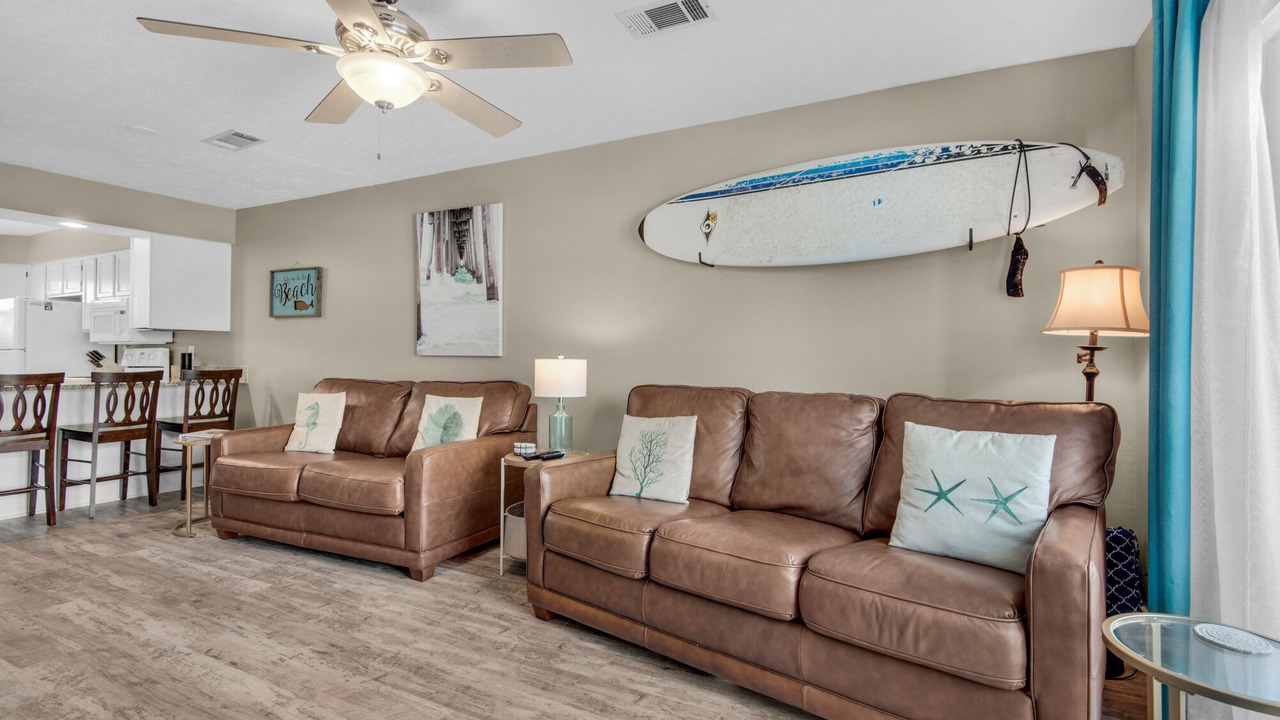 Photo of Livingroom in Fort Walton Beach