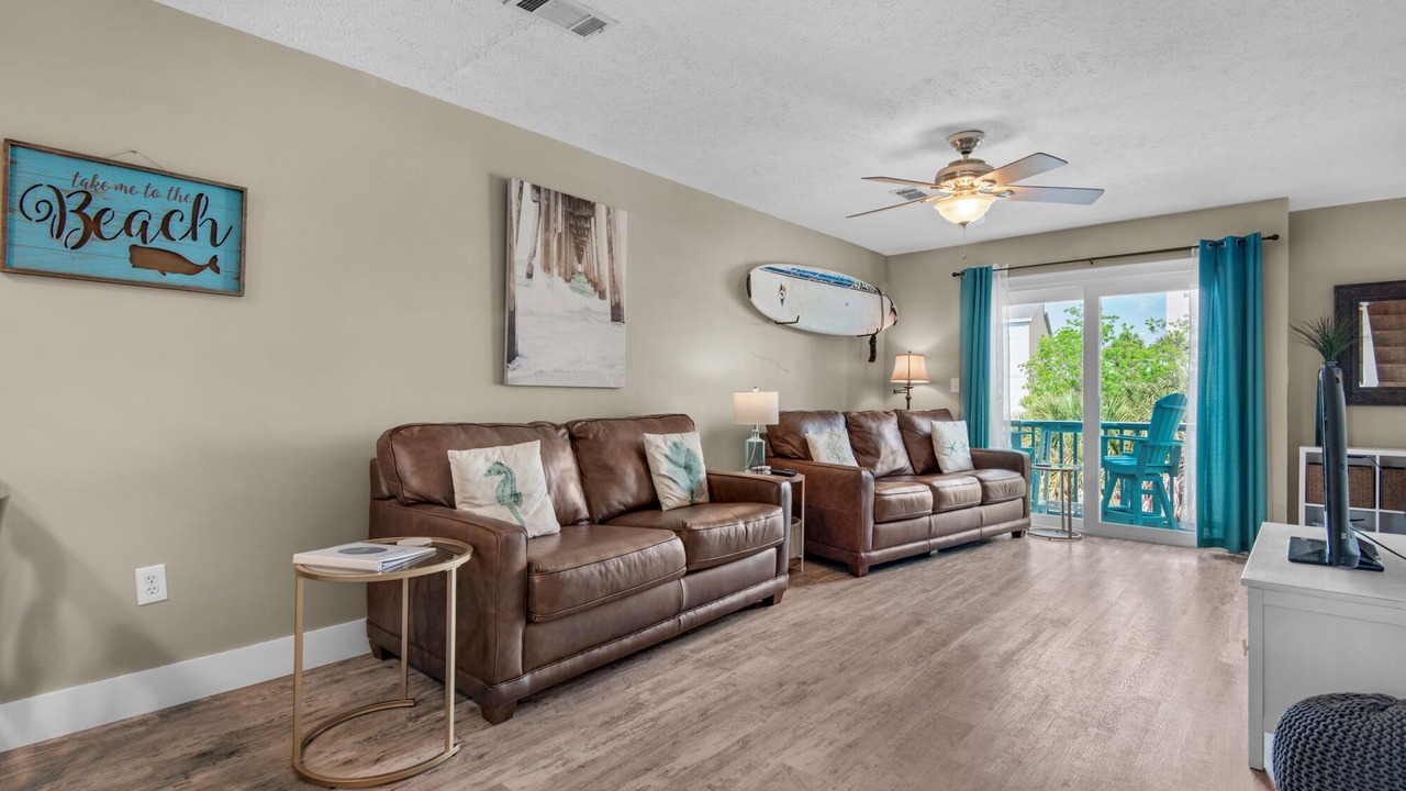 Photo of Livingroom in Fort Walton Beach