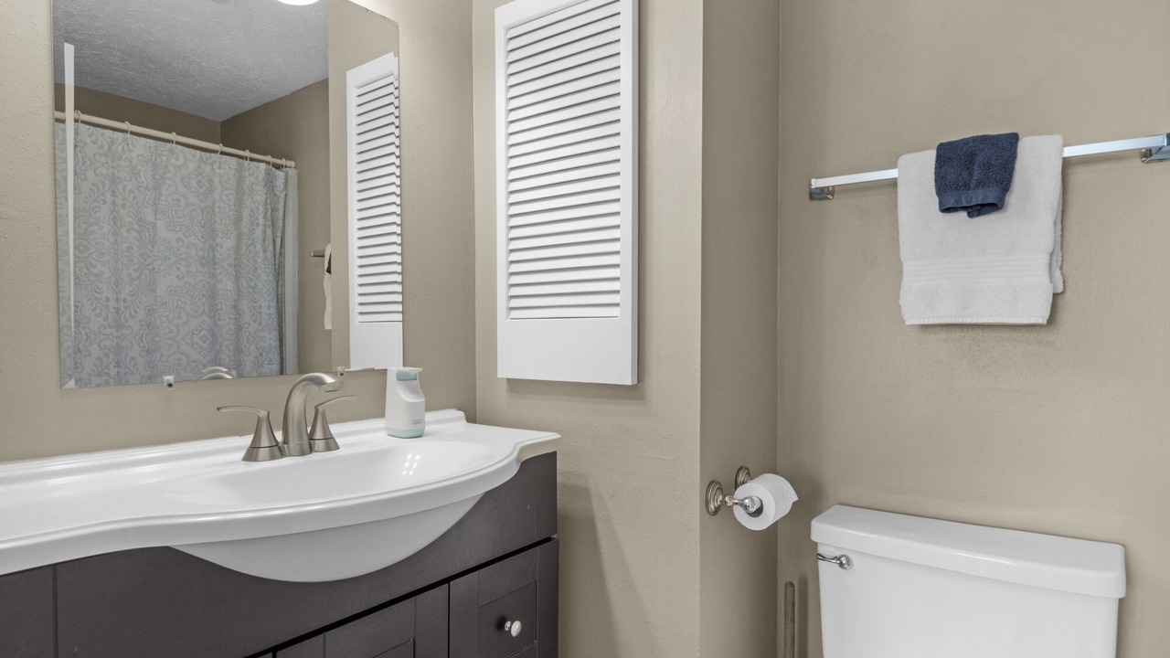 Photo of Bathroom in Fort Walton Beach