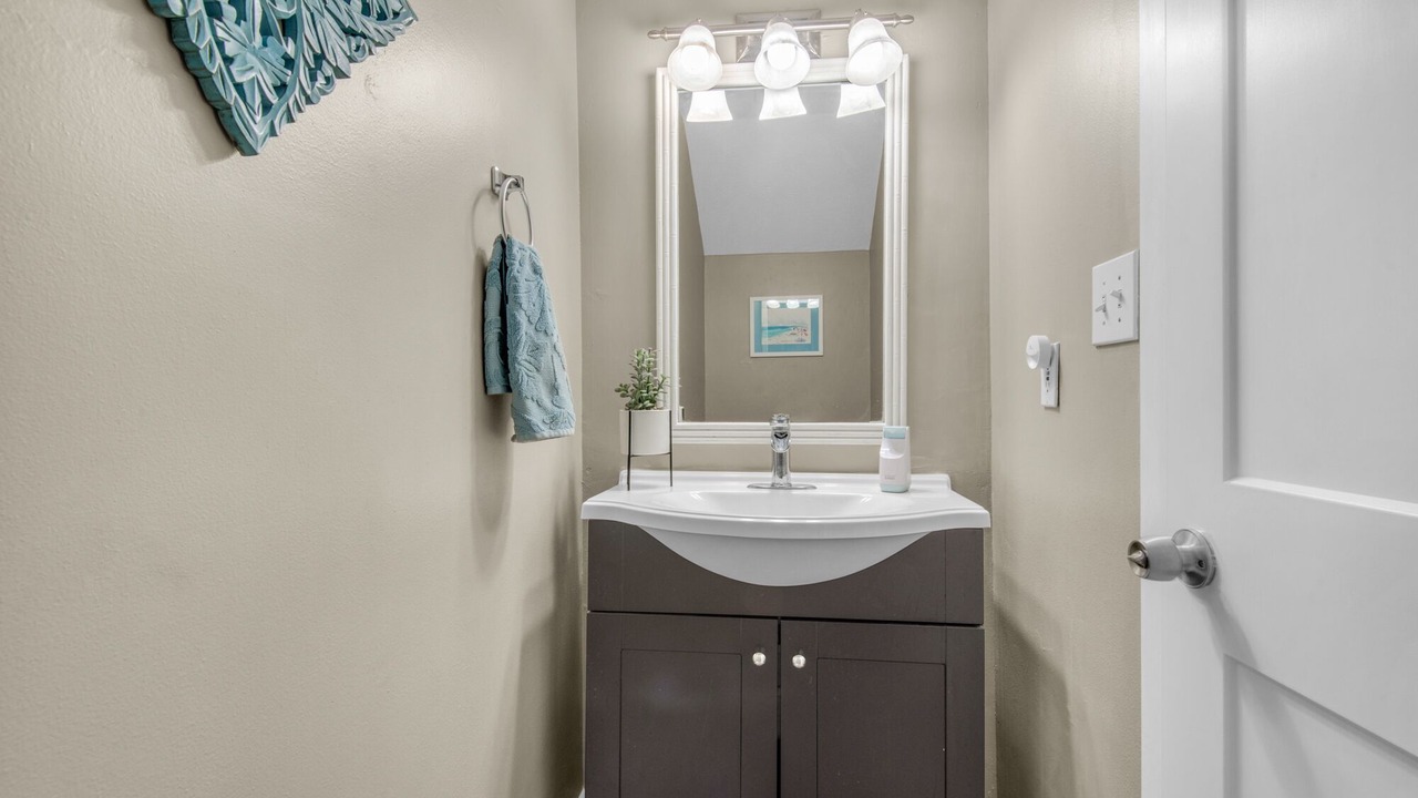 Photo of Bathroom in Fort Walton Beach