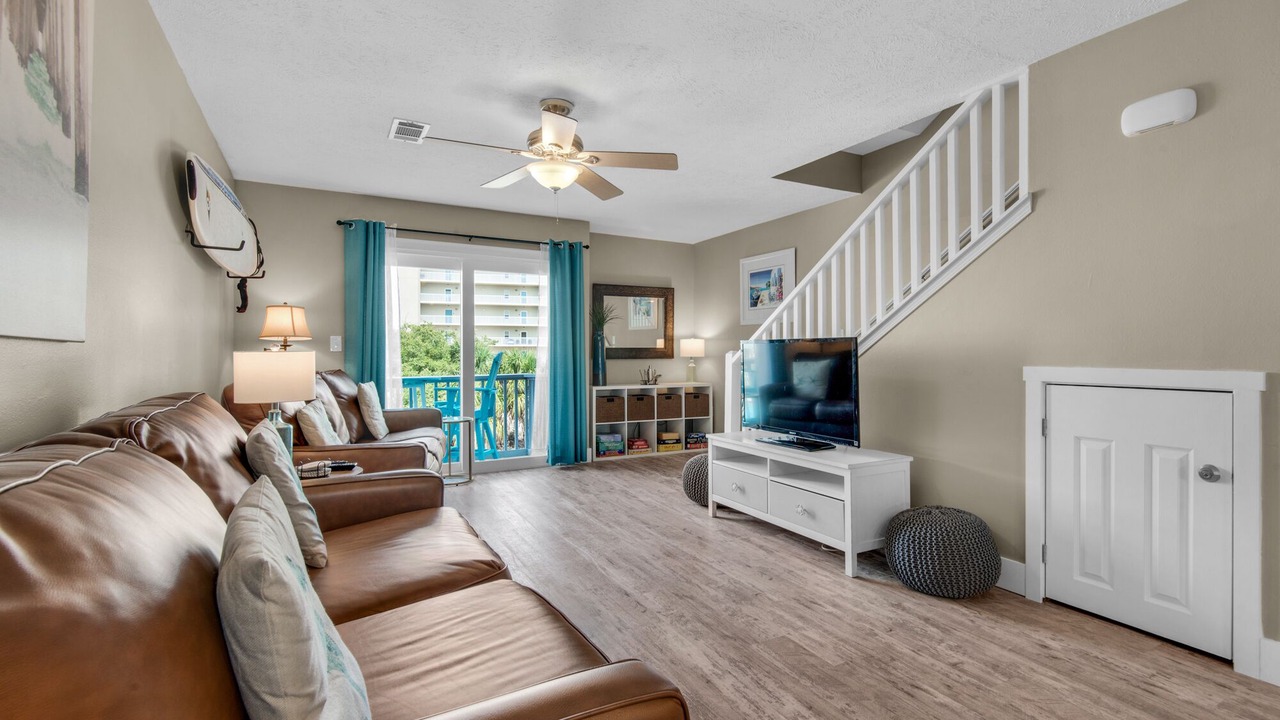 Photo of Livingroom in Fort Walton Beach