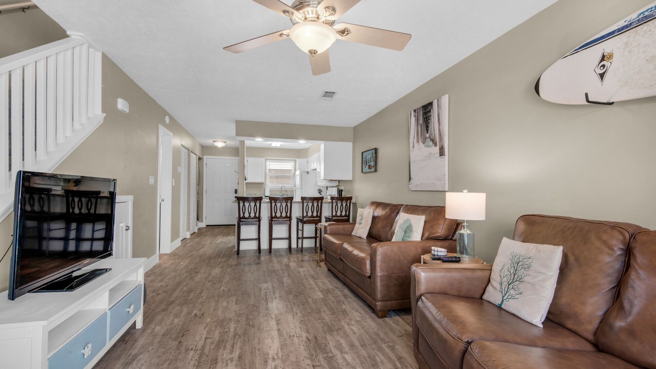 Photo of Livingroom in Fort Walton Beach