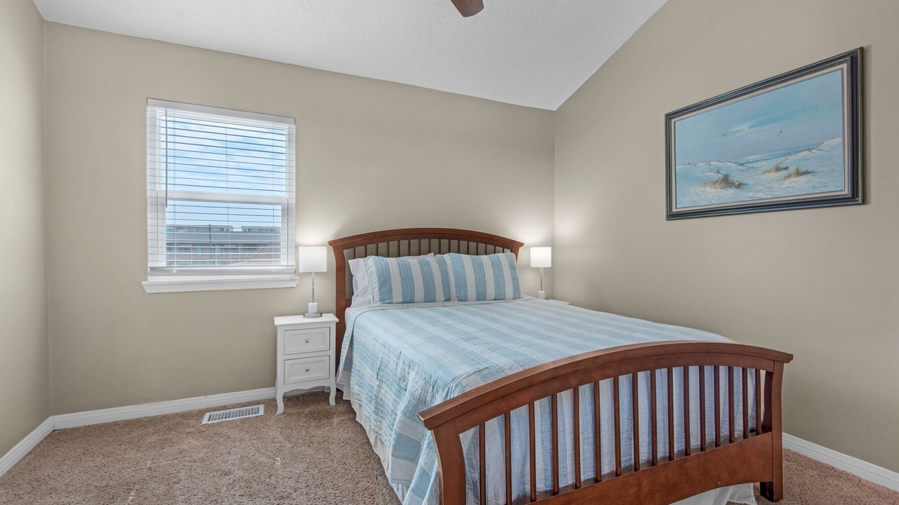 Photo of Bedroom in Fort Walton Beach