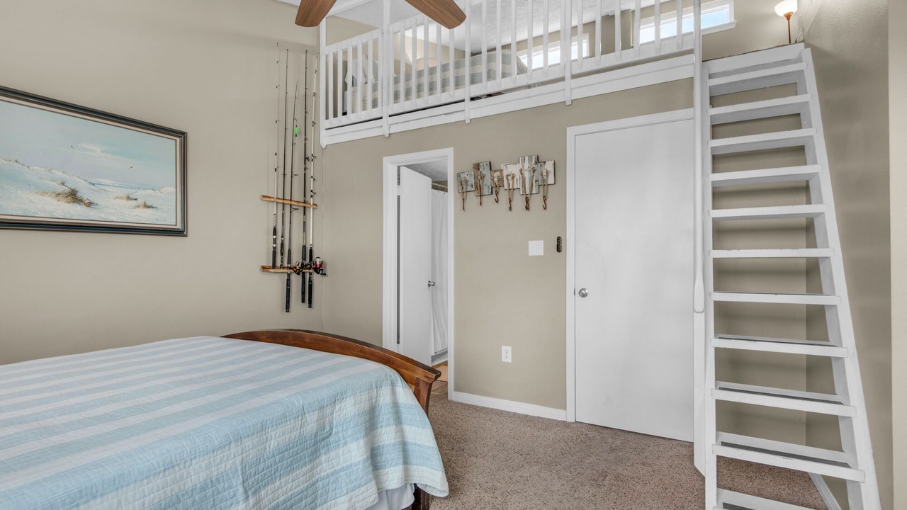 Photo of Bedroom in Fort Walton Beach