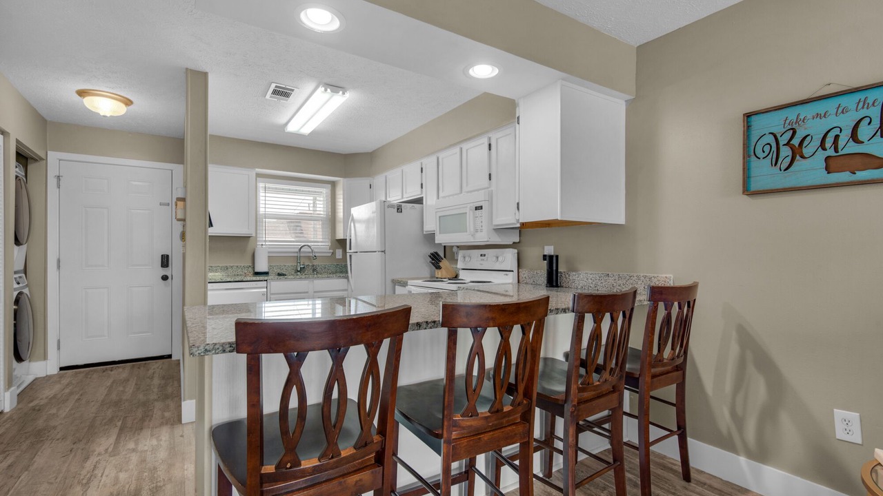 Photo of Kitchen in Fort Walton Beach