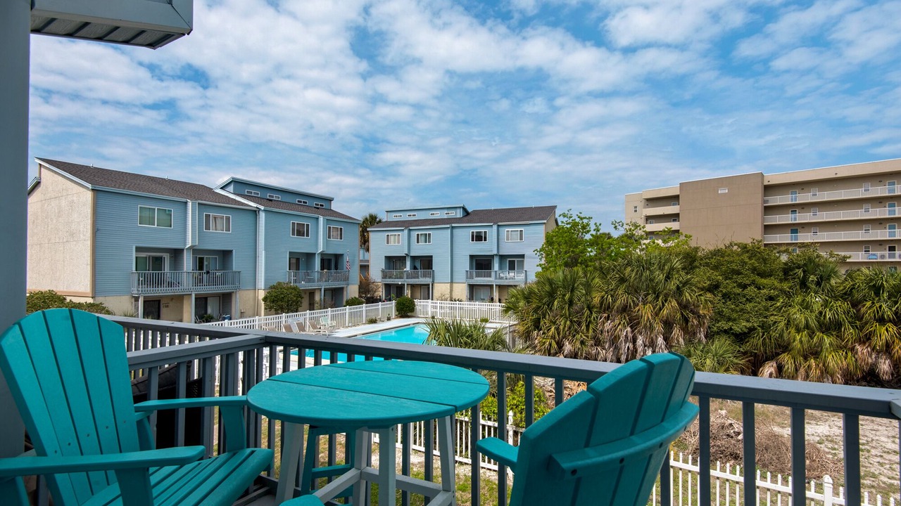 Photo of Outdoor in Fort Walton Beach