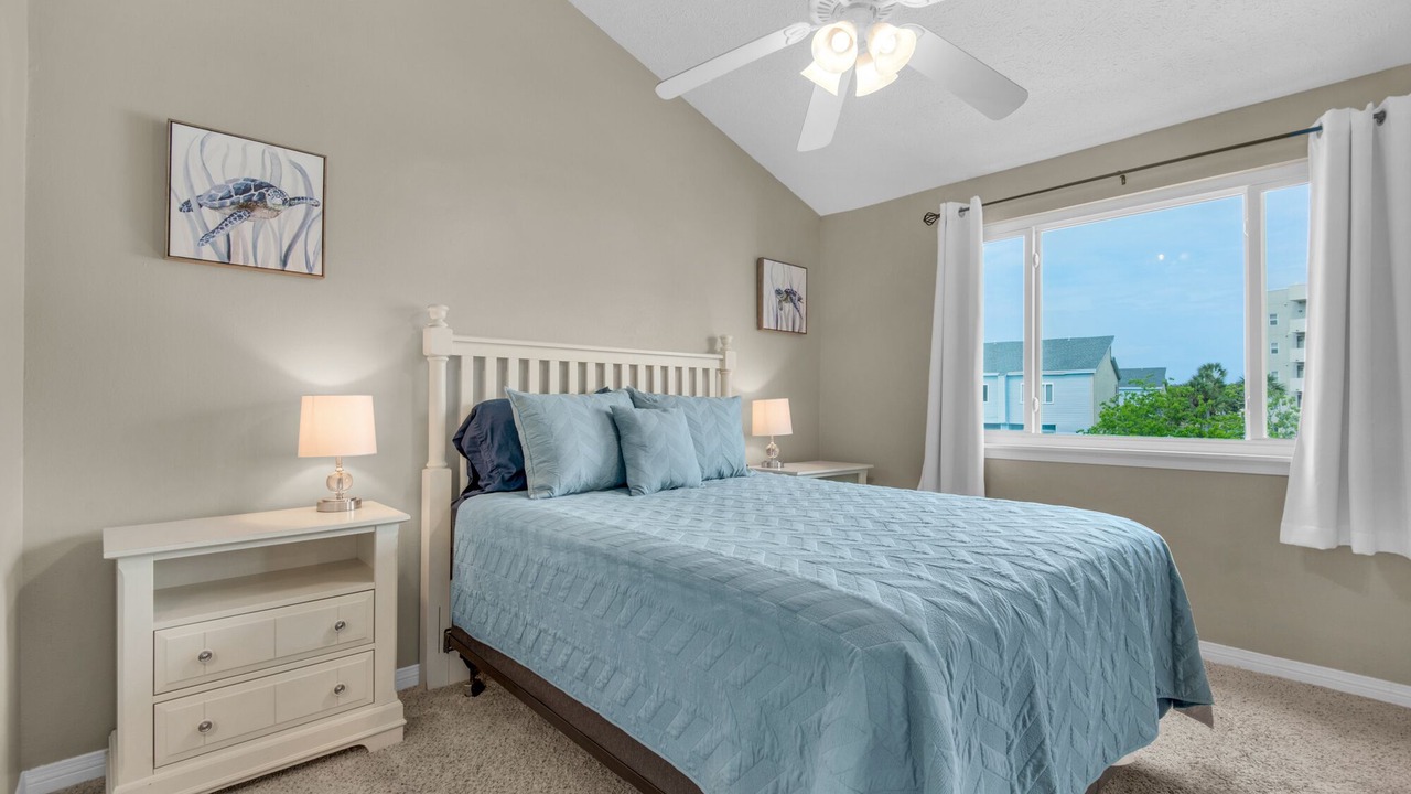Photo of Bedroom in Fort Walton Beach