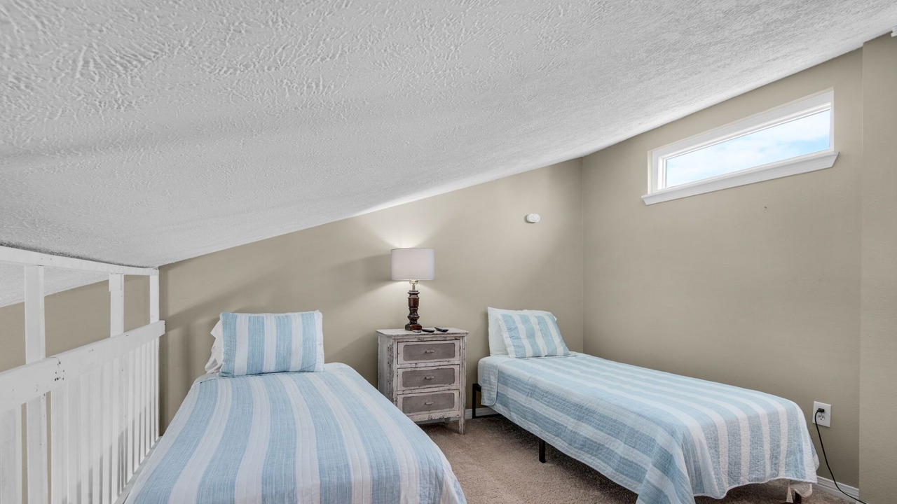 Photo of Bedroom in Fort Walton Beach
