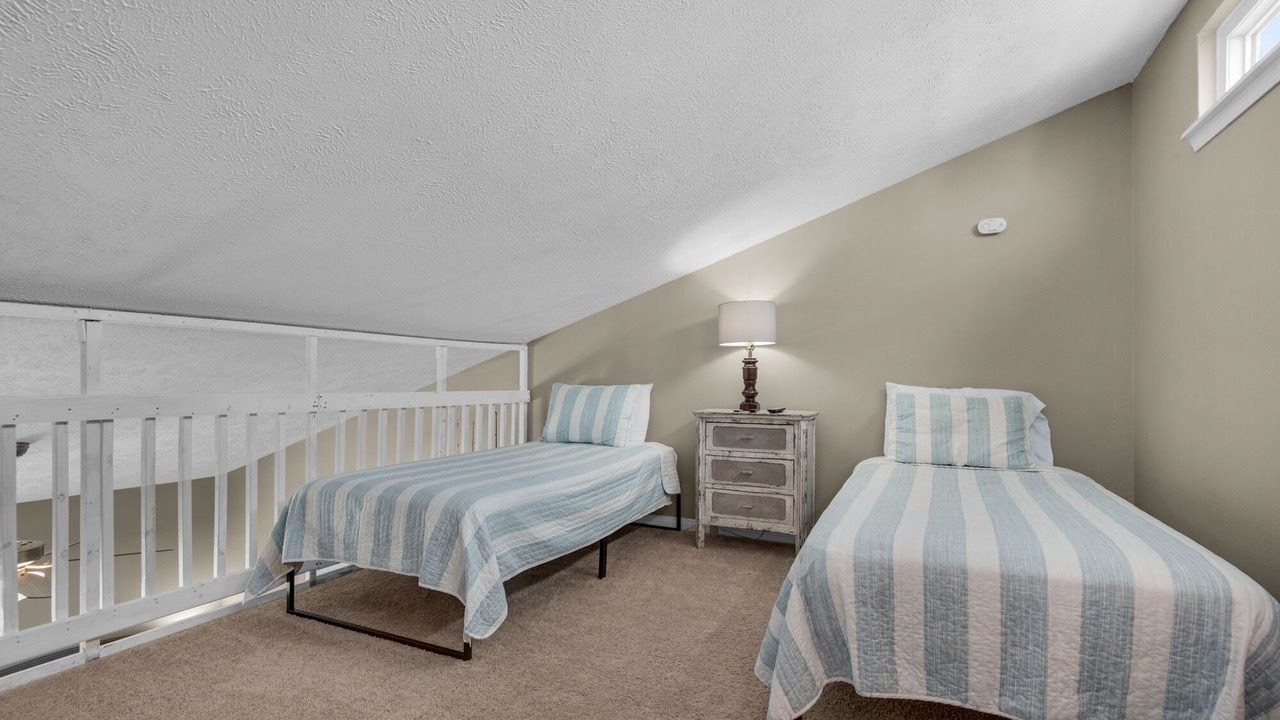 Photo of Bedroom in Fort Walton Beach