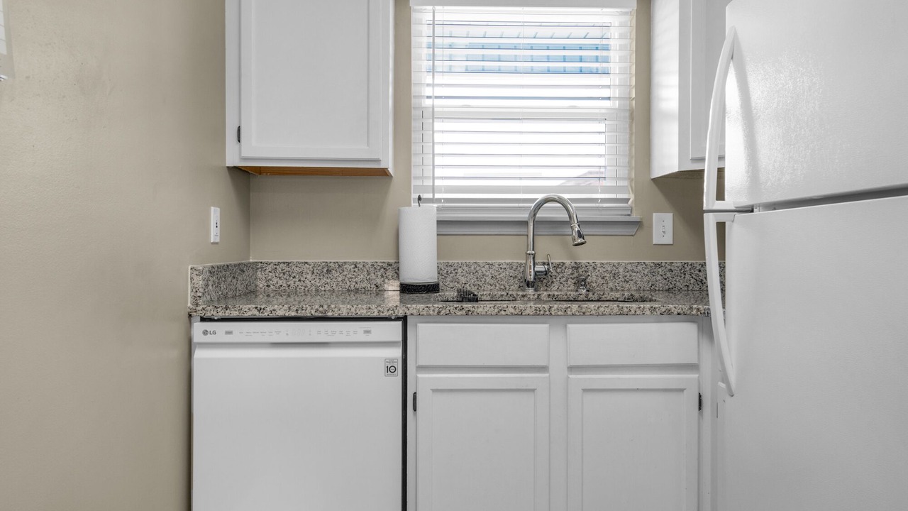 Photo of Kitchen in Fort Walton Beach