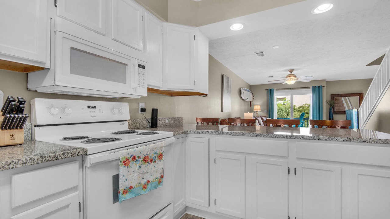 Photo of Kitchen in Fort Walton Beach