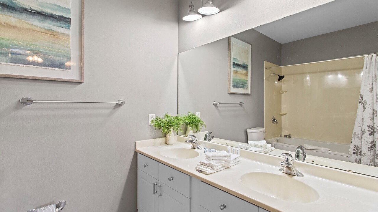Photo of Bathroom in Frangista Beach