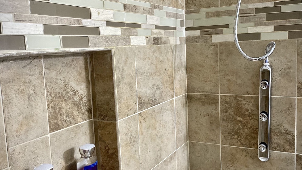 Photo of Bathroom in Ocean Springs