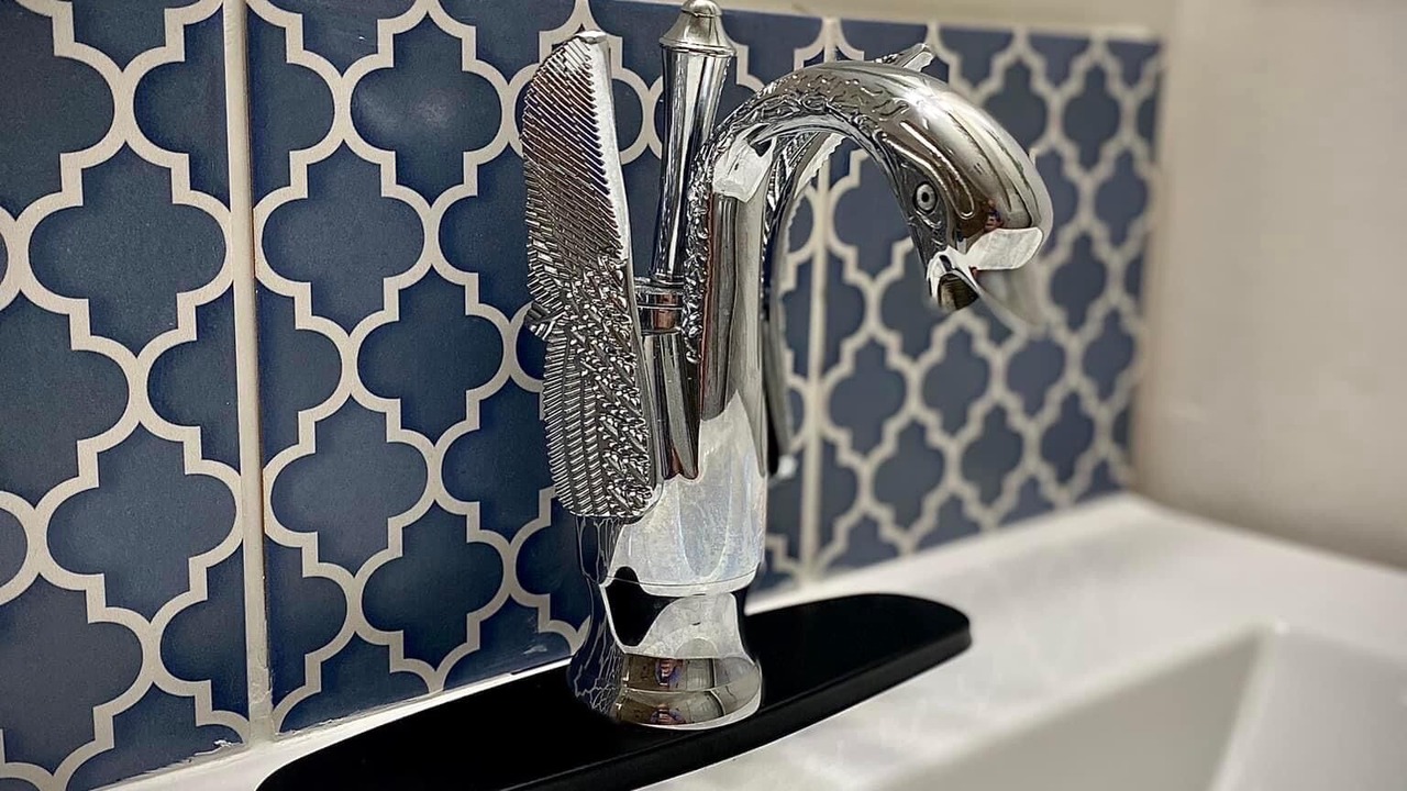 Photo of Bathroom in Ocean Springs