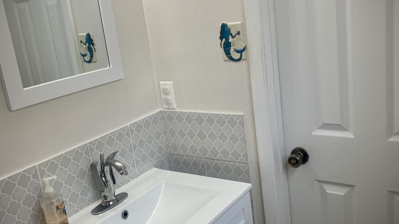 Photo of Bathroom in Ocean Springs
