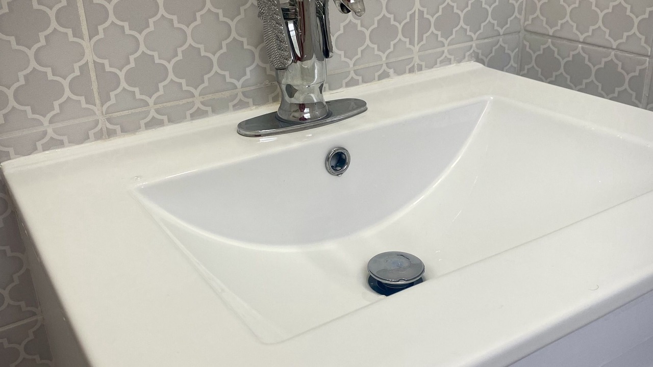 Photo of Bathroom in Ocean Springs