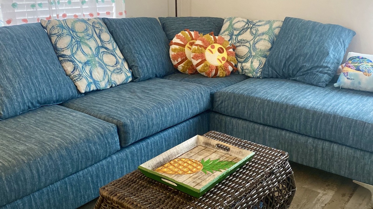 Photo of Livingroom in Ocean Springs