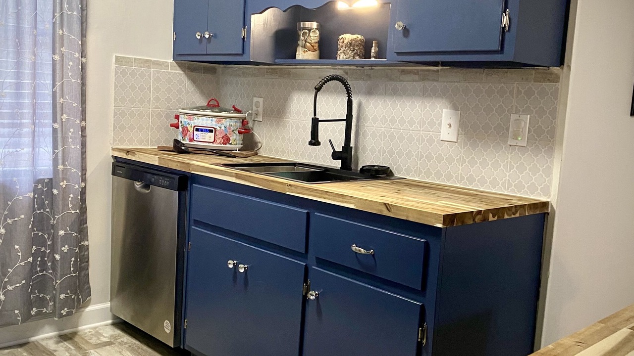 Photo of Kitchen in Ocean Springs