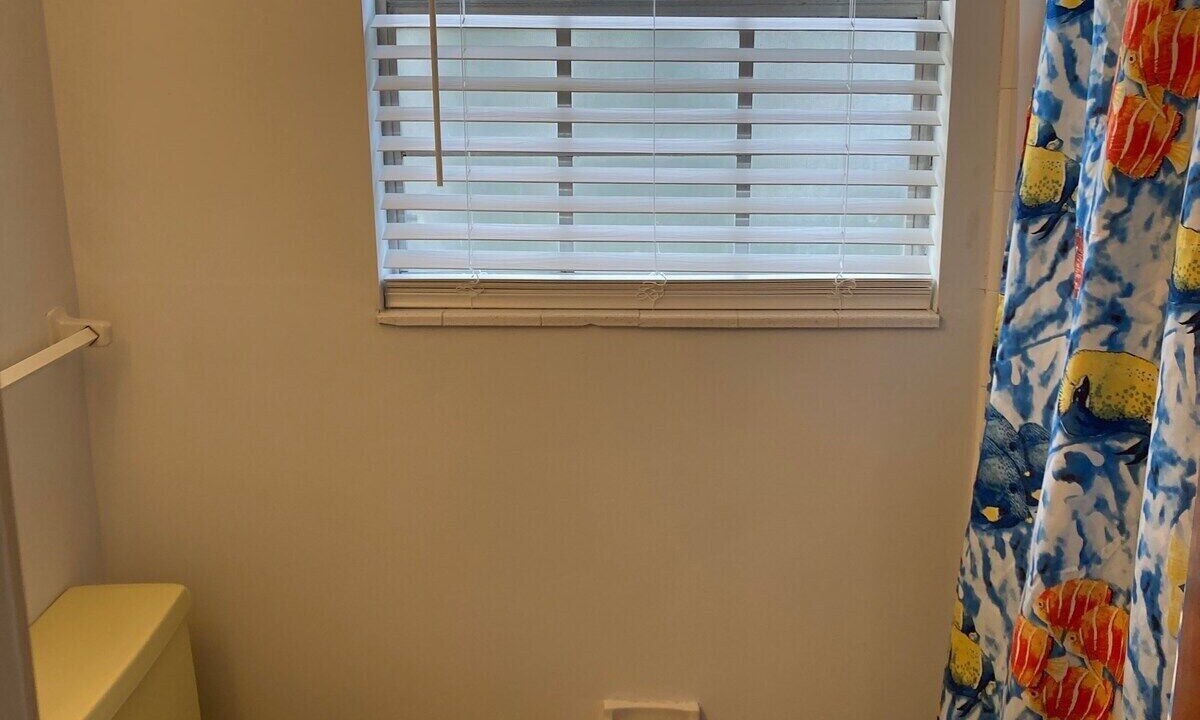 Photo of Bathroom in Northeast Pensacola
