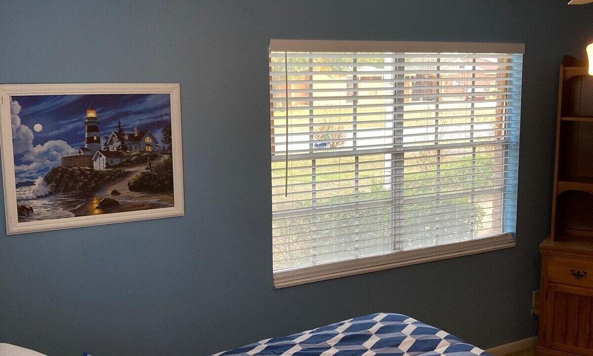 Photo of Bedroom in Northeast Pensacola