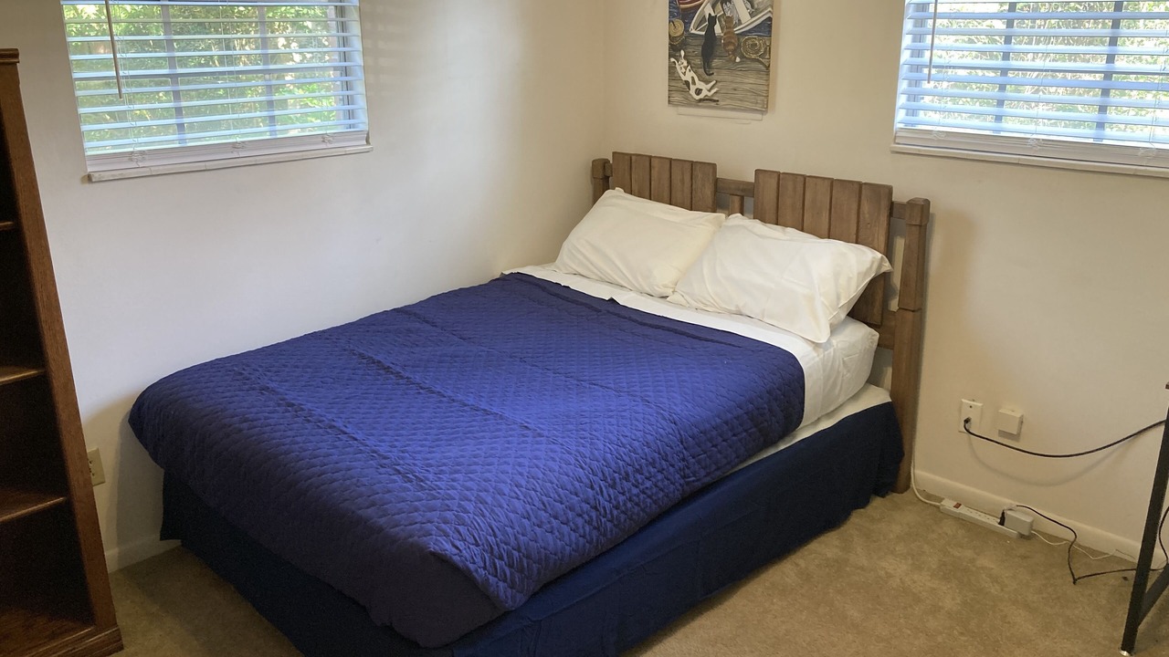 Photo of Bedroom in Northeast Pensacola