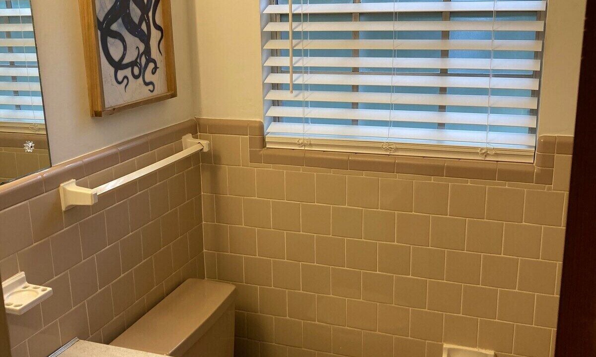 Photo of Bathroom in Northeast Pensacola