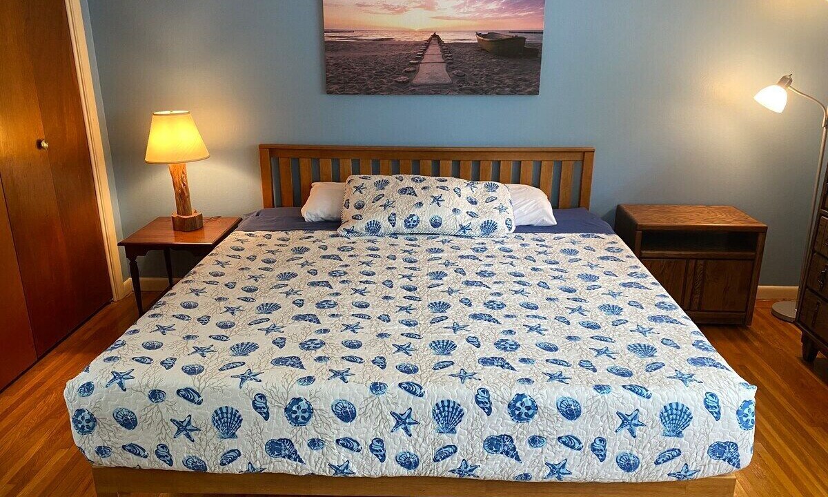 Photo of Bedroom in Northeast Pensacola