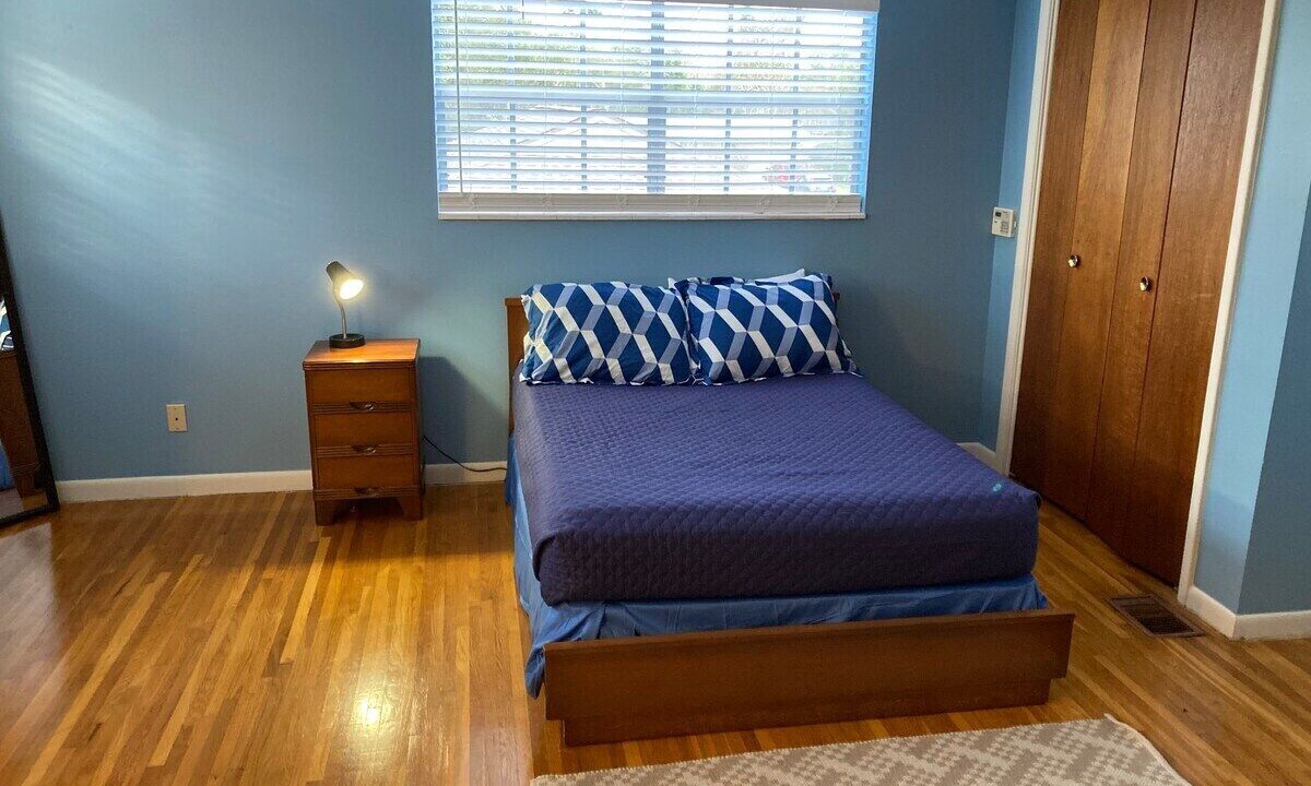 Photo of Bedroom in Northeast Pensacola