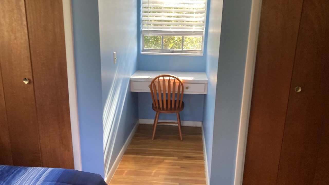 Photo of Bedroom in Northeast Pensacola