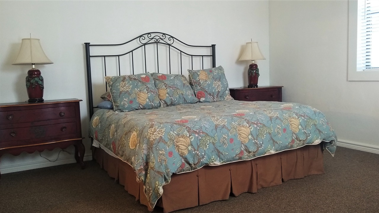 Photo of Bedroom in Mineola