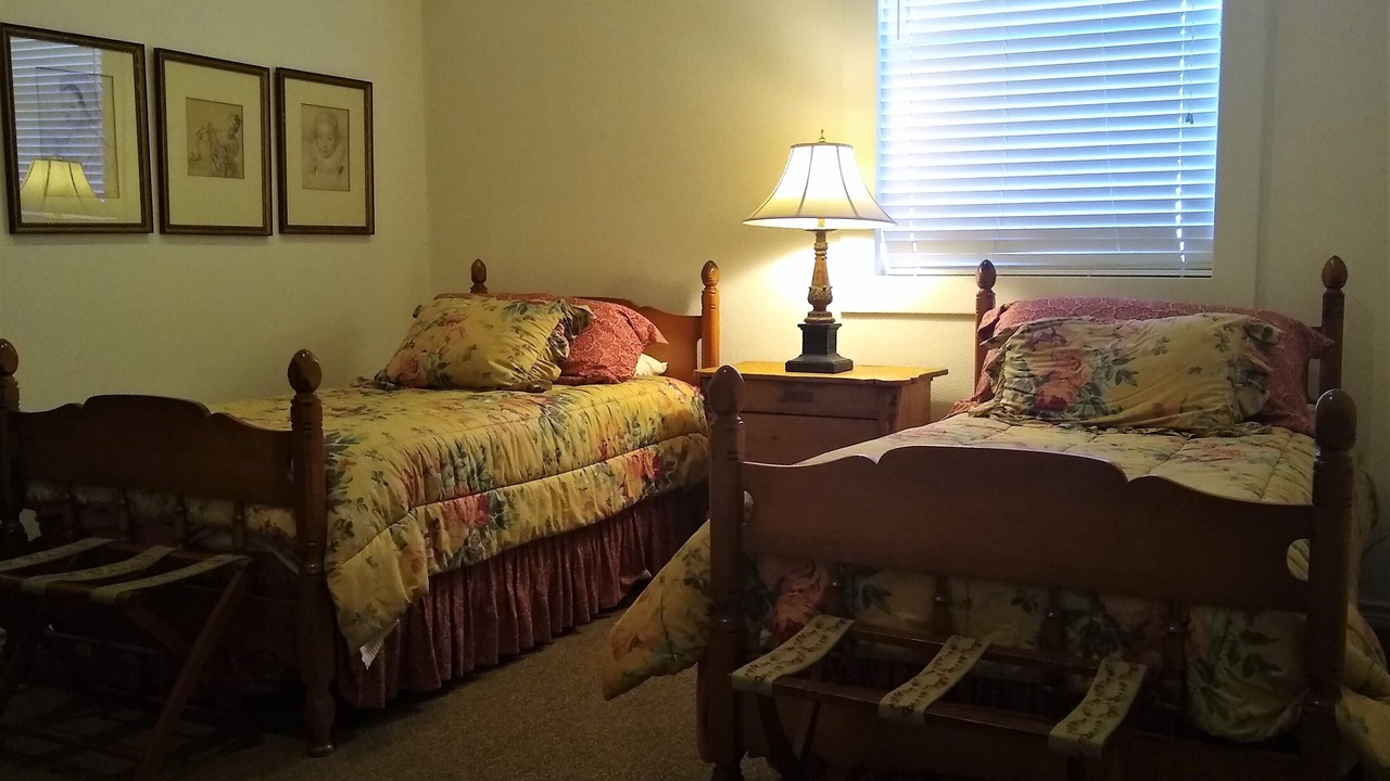 Photo of Bedroom in Mineola
