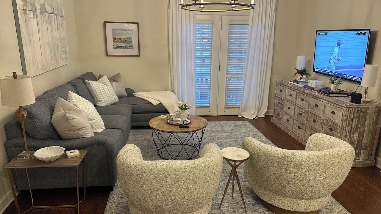 Photo of Livingroom in Oxford