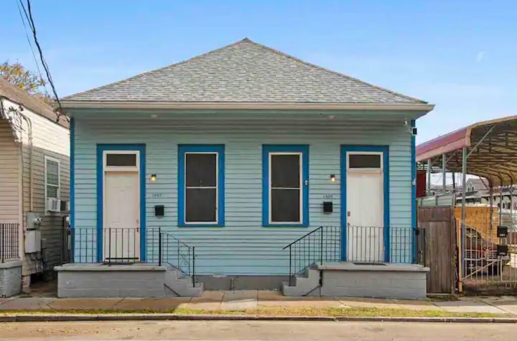Photo of Outdoor in Saint Claude