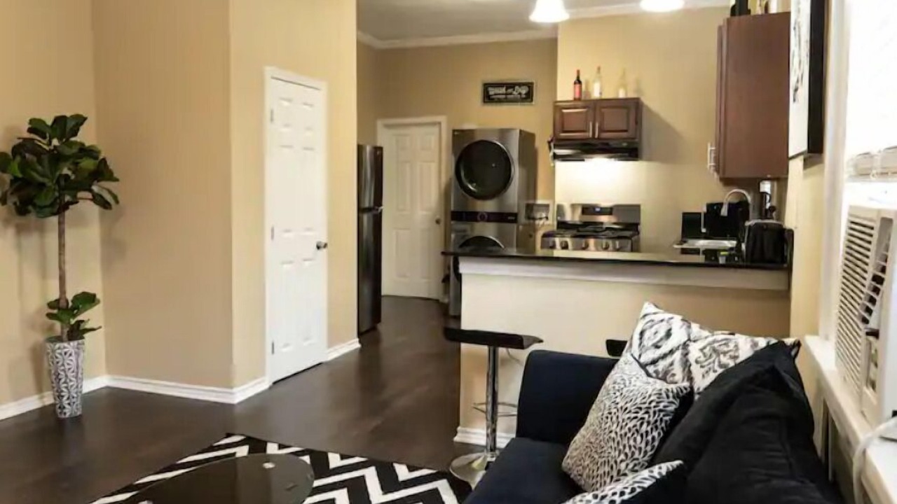 Photo of Livingroom in Saint Claude