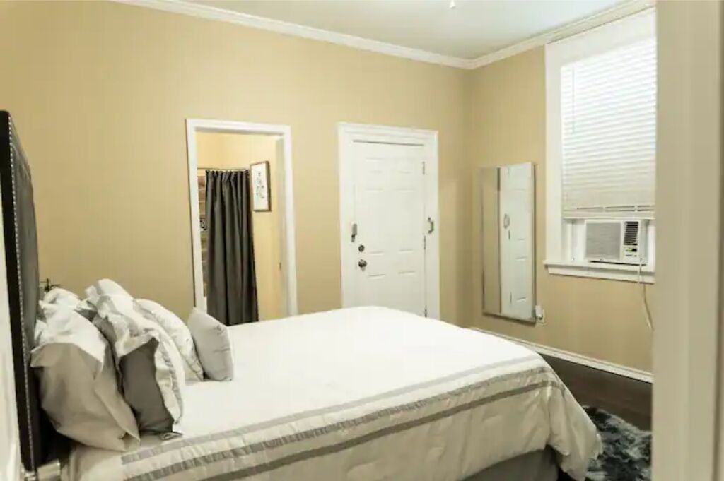 Photo of Bedroom in Saint Claude