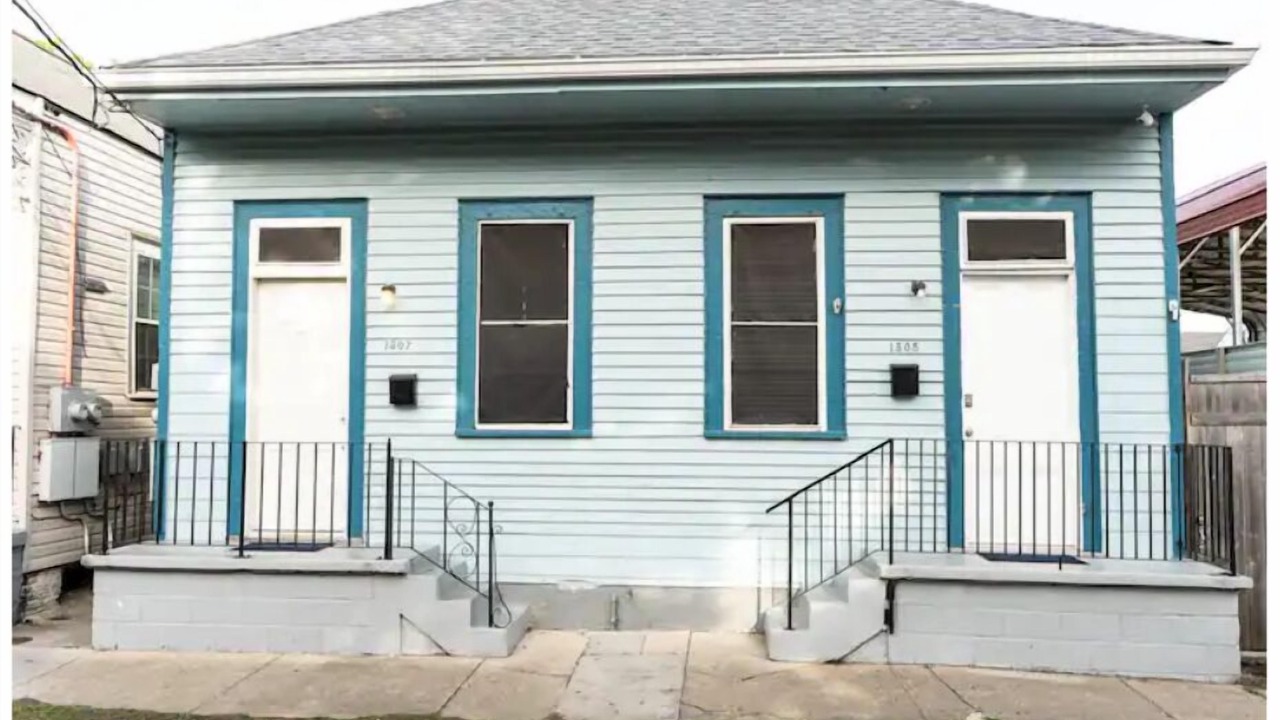 Photo of Outdoor in Saint Claude