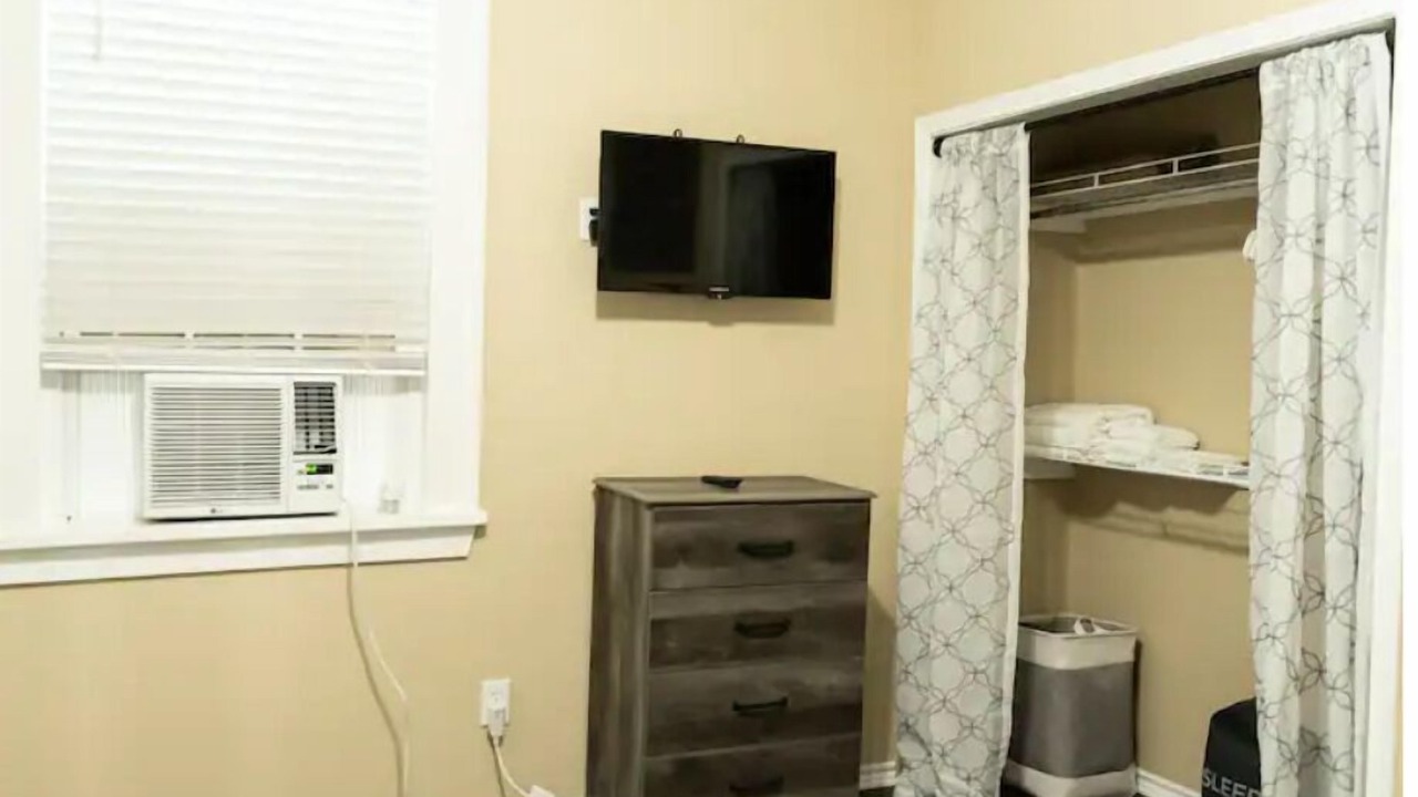 Photo of Bedroom in Saint Claude