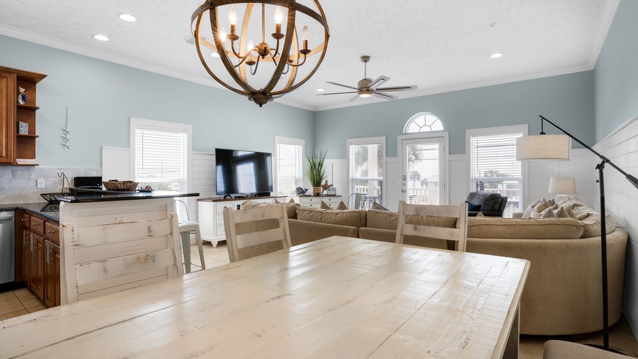 Photo of Bedroom in Bahama Beach