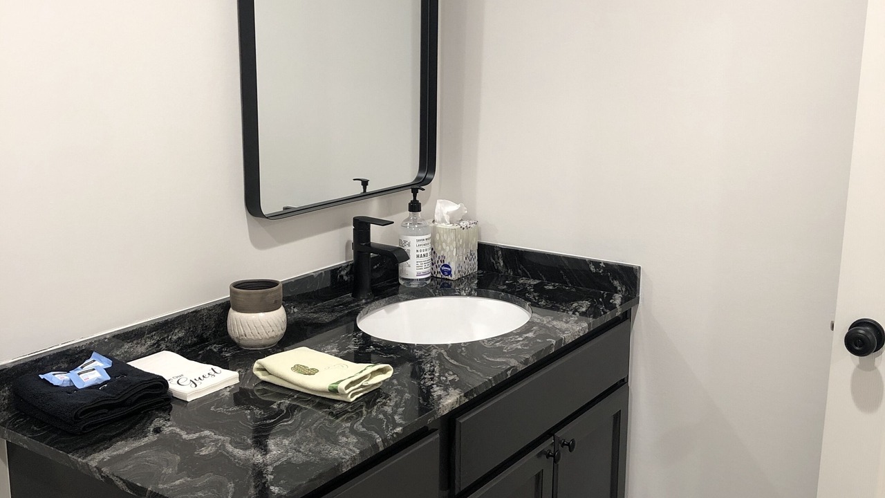 Photo of Bathroom in Lake Charles