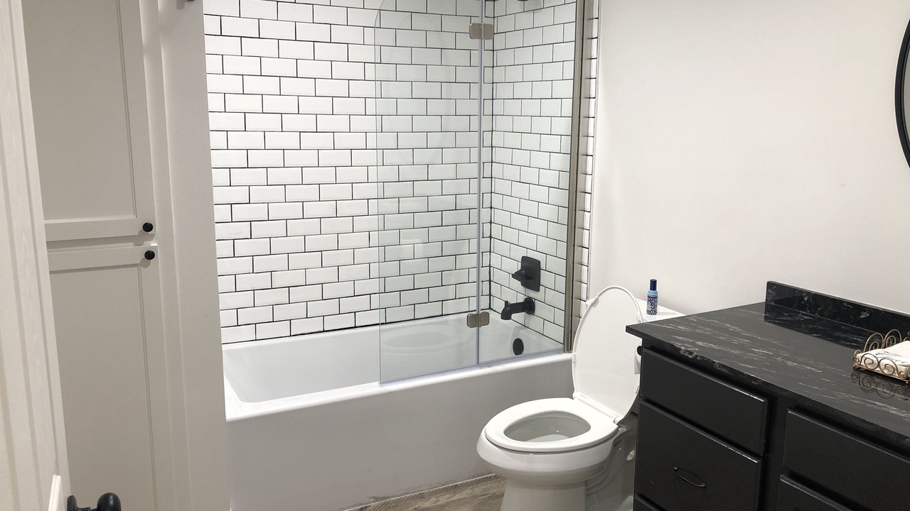 Photo of Bathroom in Lake Charles
