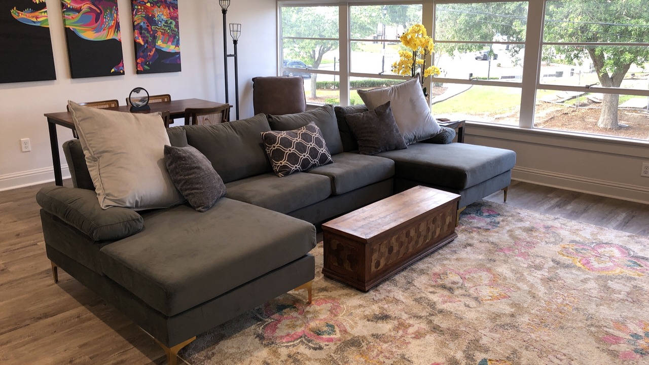 Photo of Livingroom in Lake Charles