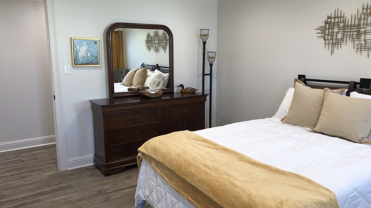 Photo of Bedroom in Lake Charles