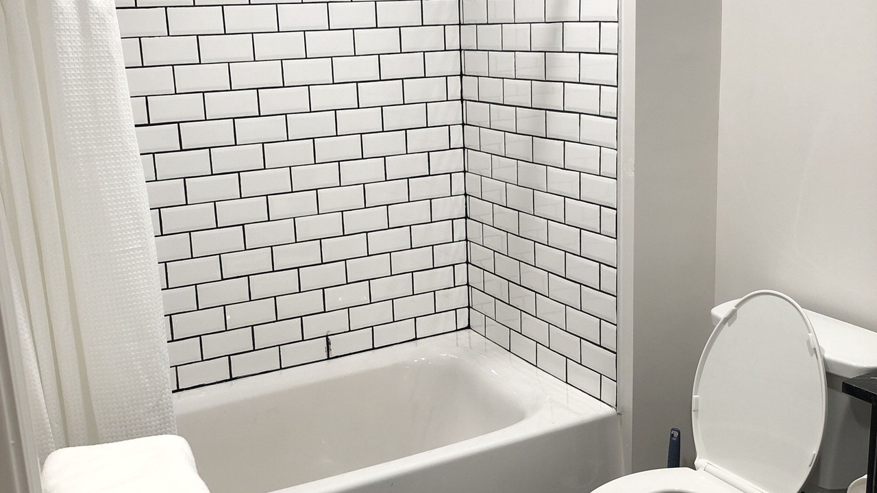 Photo of Bathroom in Lake Charles