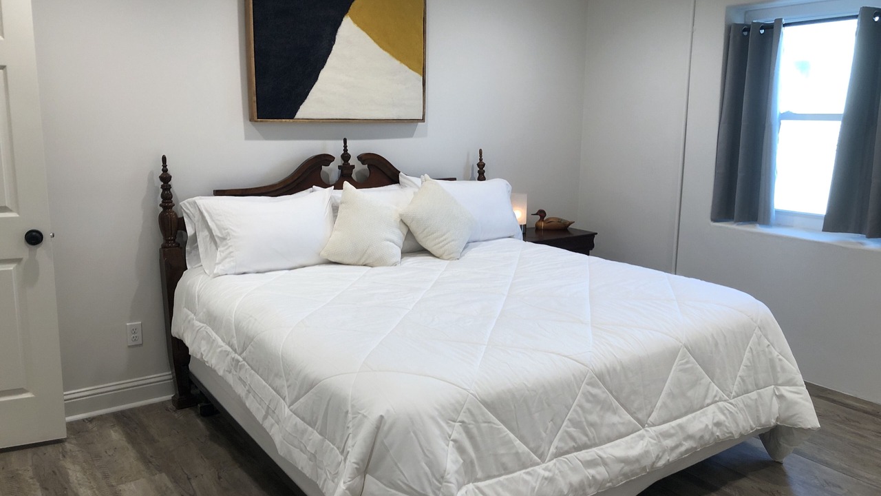 Photo of Bedroom in Lake Charles