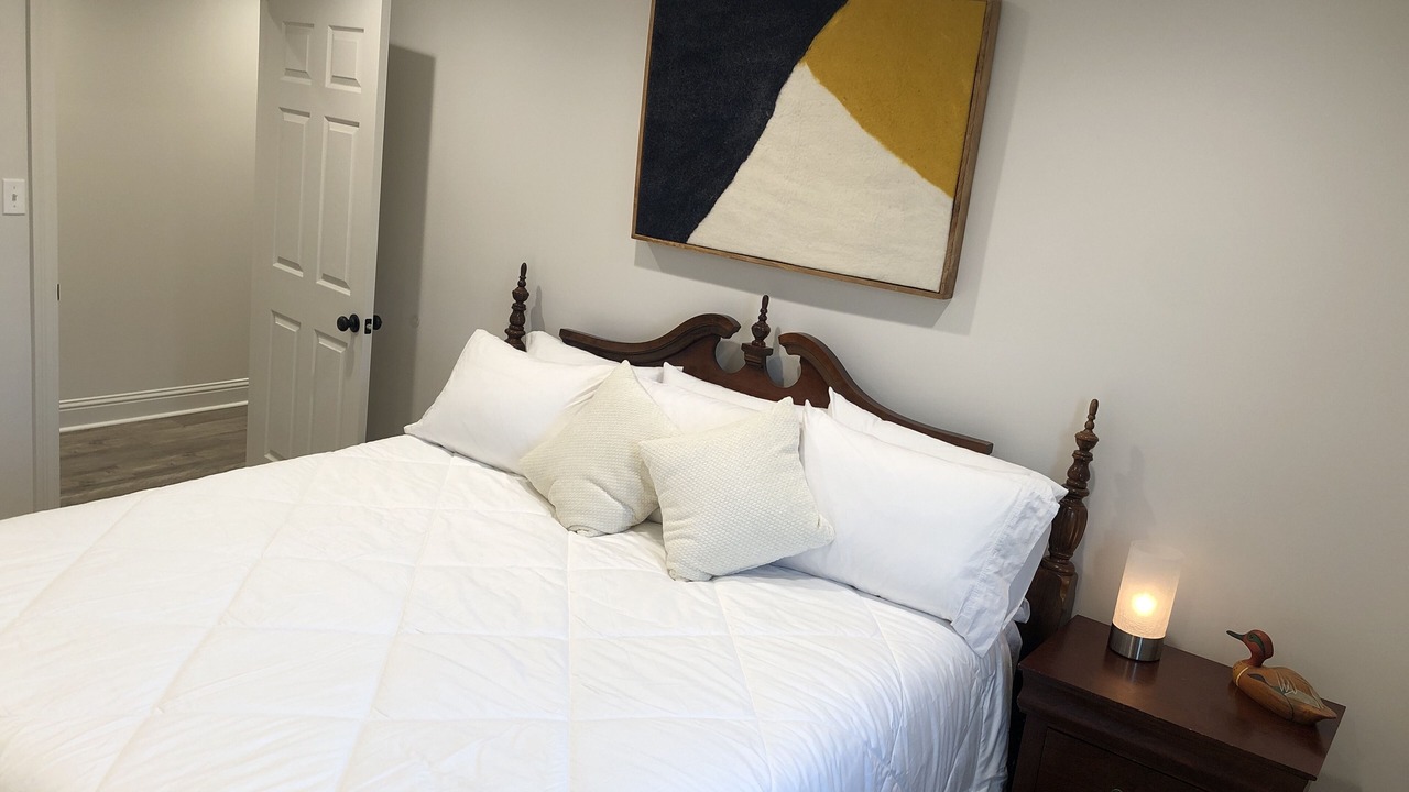 Photo of Bedroom in Lake Charles