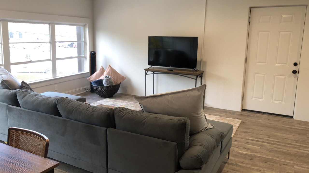 Photo of Livingroom in Lake Charles