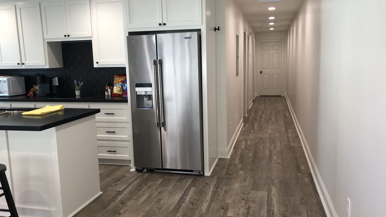 Photo of Kitchen in Lake Charles